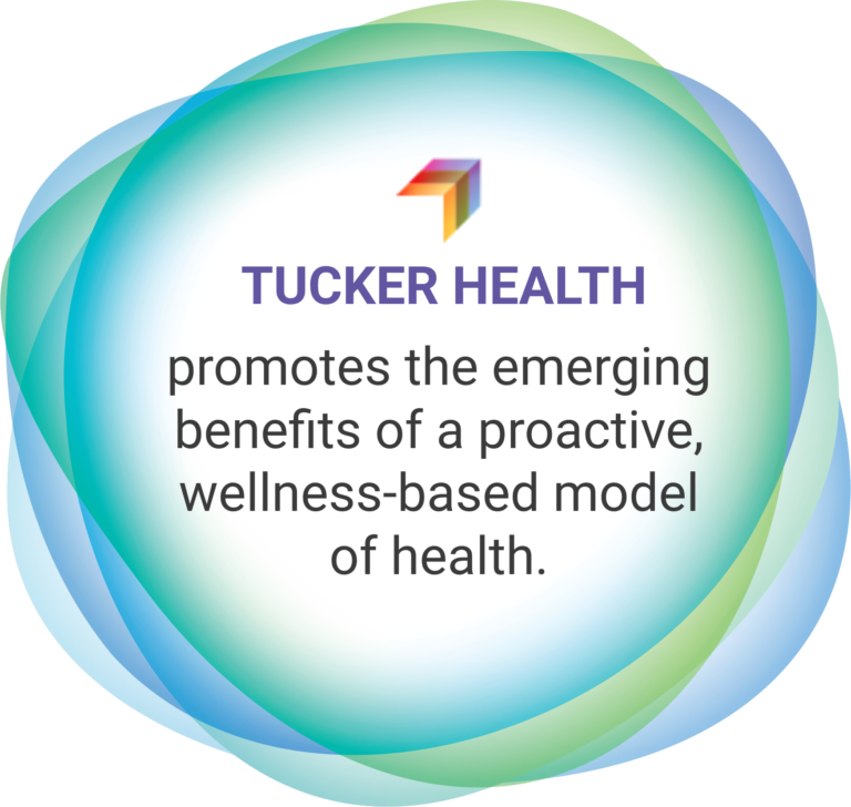 Home Tucker Health